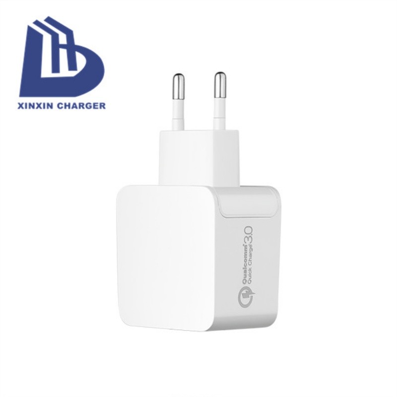 OEM Super Fast Wall Adaptér 3.0 18w Pd Charger Usb přenosná nabíječka usb